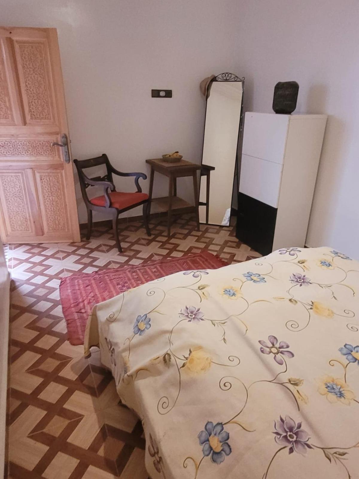 Home Surf Sidi Kaouki Kültér fotó