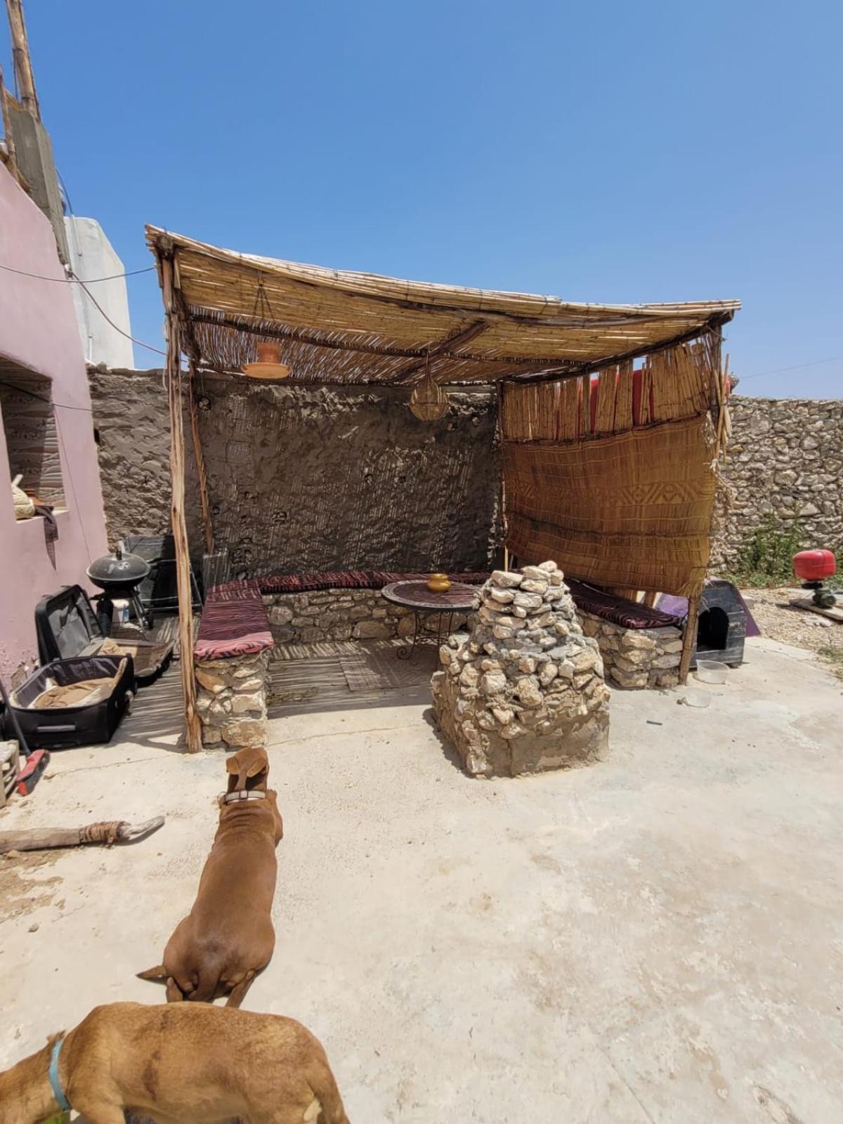 Home Surf Sidi Kaouki Kültér fotó