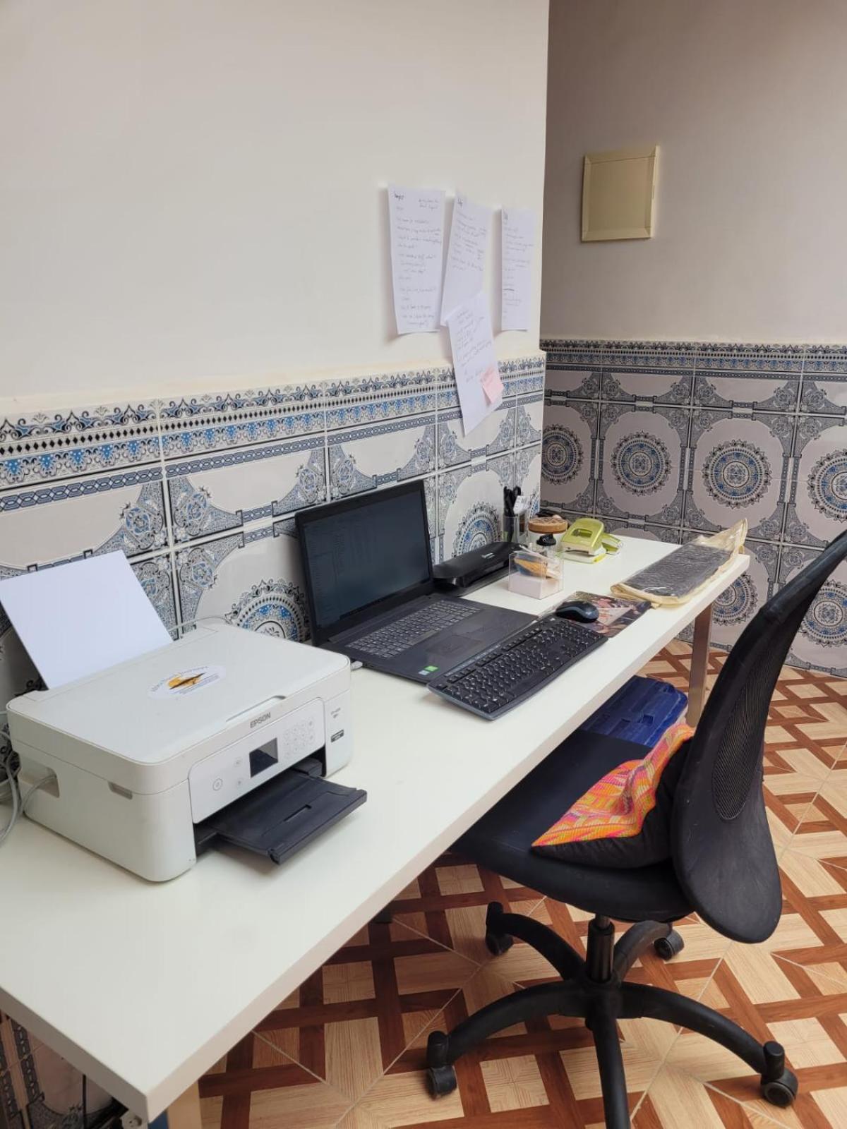 Home Surf Sidi Kaouki Kültér fotó