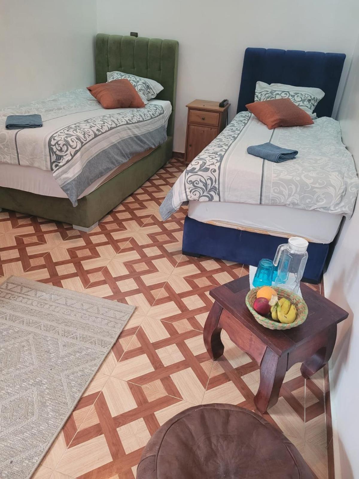 Home Surf Sidi Kaouki Kültér fotó