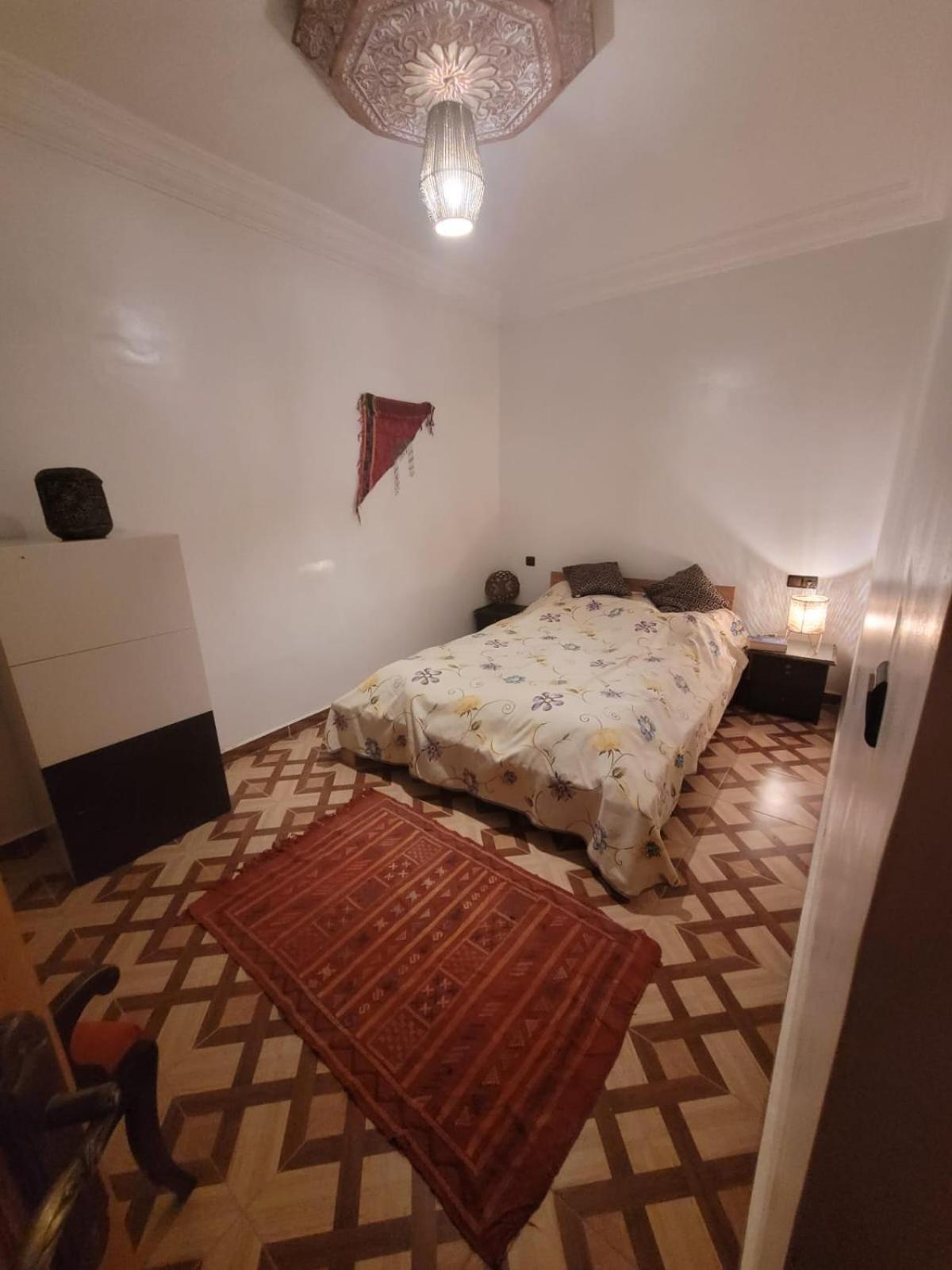 Home Surf Sidi Kaouki Kültér fotó