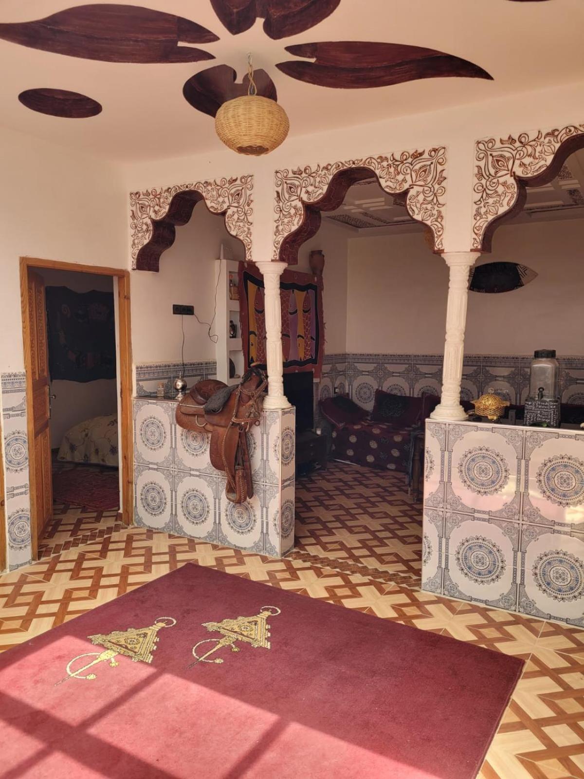 Home Surf Sidi Kaouki Kültér fotó
